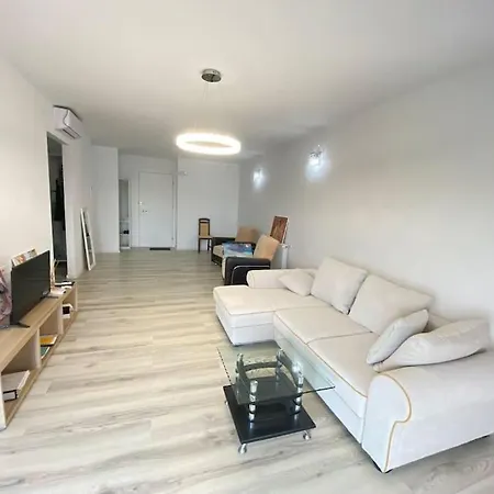 Floreasca Parc View Gem Βουκουρέστι