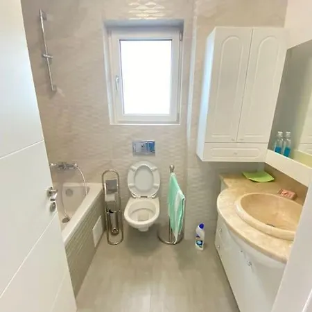 Floreasca Parc View Gem Διαμέρισμα *