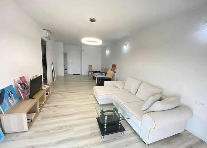 Floreasca Parc View Gem Βουκουρέστι