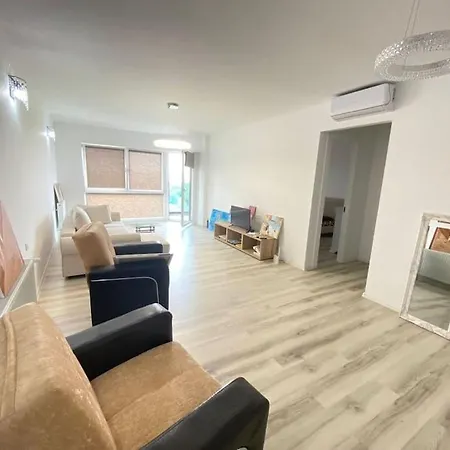 Floreasca Parc View Gem Appartement