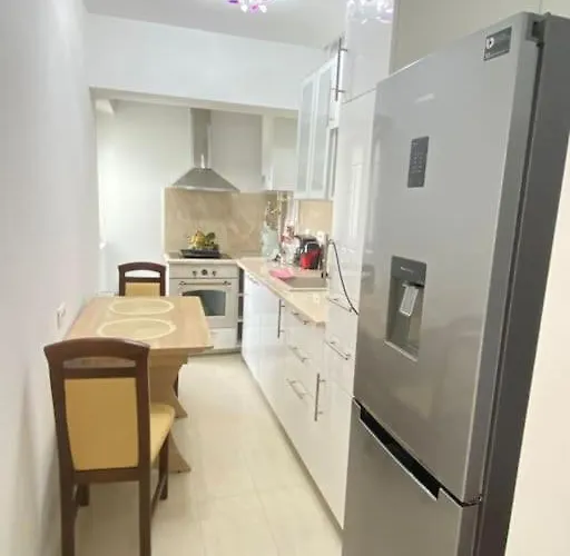 Floreasca Parc View Gem Apartamento *