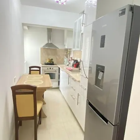 Floreasca Parc View Gem Apartment *
